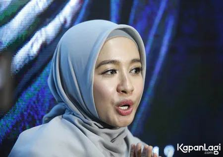 Foto Laudya Cynthia Bella