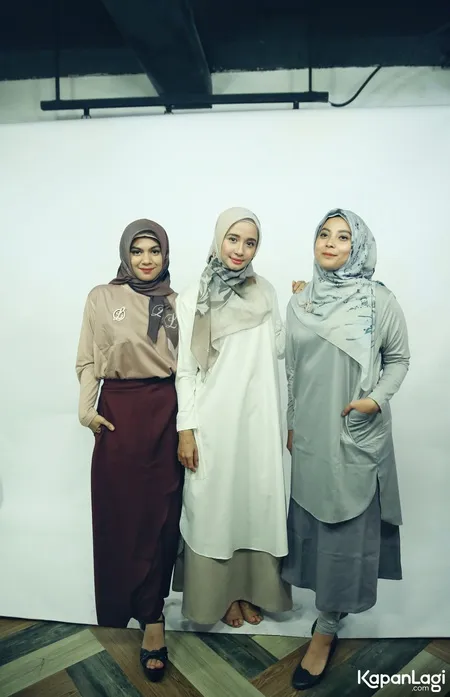 Foto Laudya Cynthia Bella