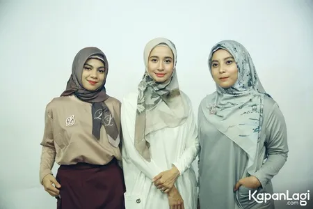 Foto Laudya Cynthia Bella