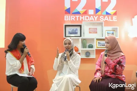 Foto Laudya Cynthia Bella