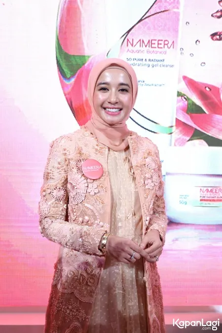 Foto Laudya Cynthia Bella