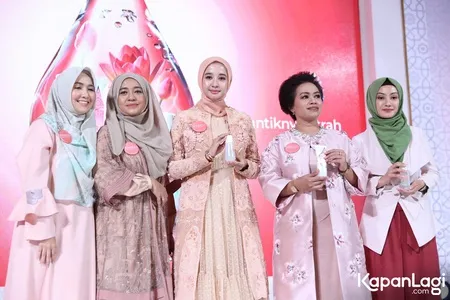 Foto Laudya Cynthia Bella