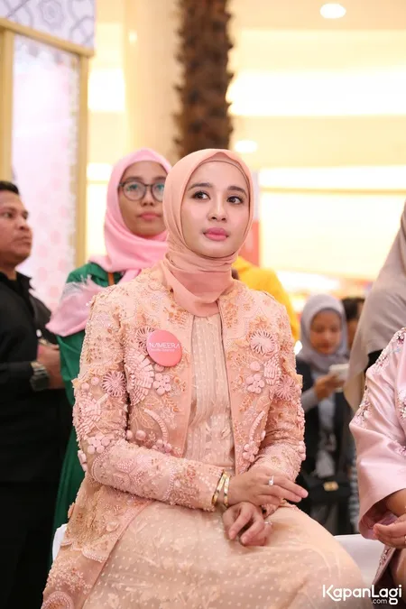 Foto Laudya Cynthia Bella