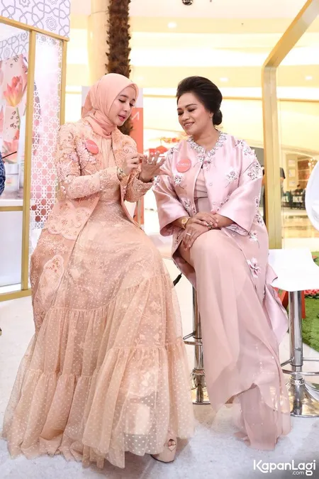 Foto Laudya Cynthia Bella