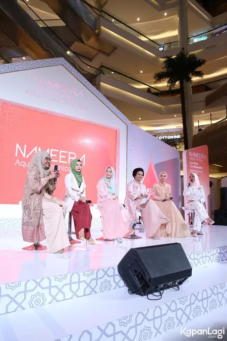 Foto Laudya Cynthia Bella