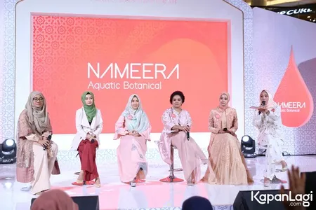 Foto Laudya Cynthia Bella