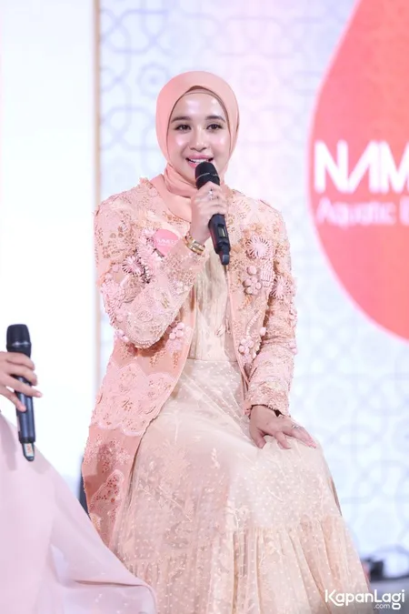 Foto Laudya Cynthia Bella