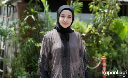 Foto Laudya Cynthia Bella