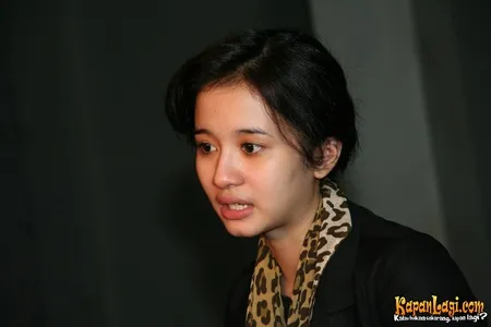 Foto Laudya Cynthia Bella