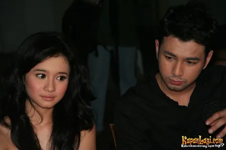 Foto Laudya Cynthia Bella