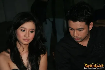 Foto Laudya Cynthia Bella