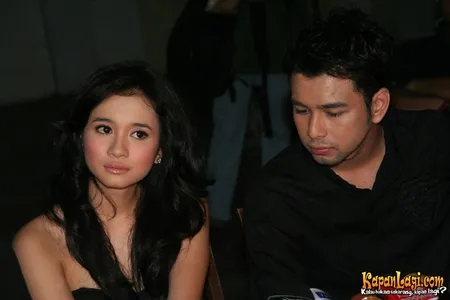 Foto Laudya Cynthia Bella