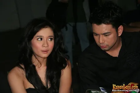 Foto Laudya Cynthia Bella