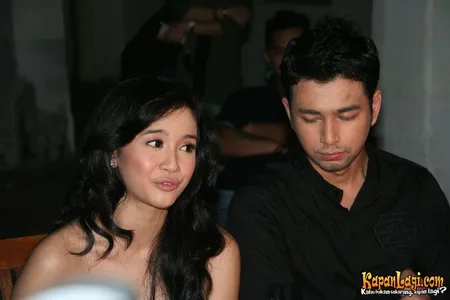 Foto Laudya Cynthia Bella