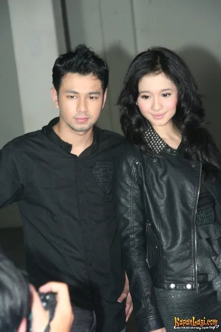 Foto Laudya Cynthia Bella