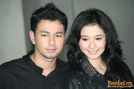 Foto Laudya Cynthia Bella