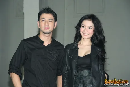 Foto Laudya Cynthia Bella