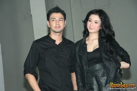 Foto Laudya Cynthia Bella