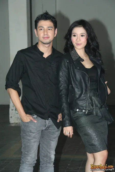 Foto Laudya Cynthia Bella