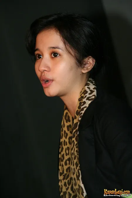 Foto Laudya Cynthia Bella