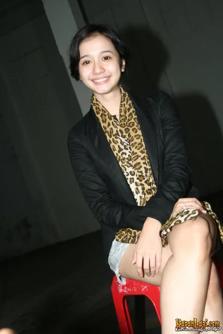 Foto Laudya Cynthia Bella