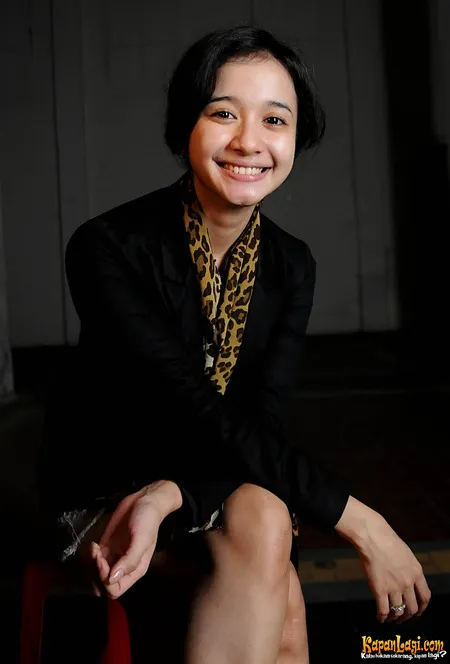 Foto Laudya Cynthia Bella