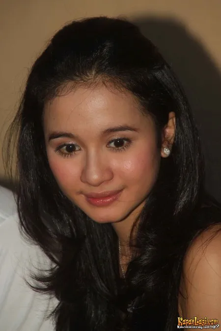 Foto Laudya Cynthia Bella