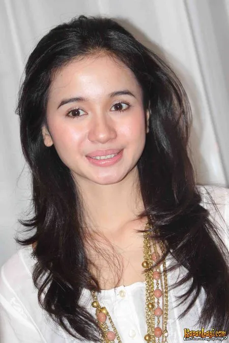 Foto Laudya Cynthia Bella