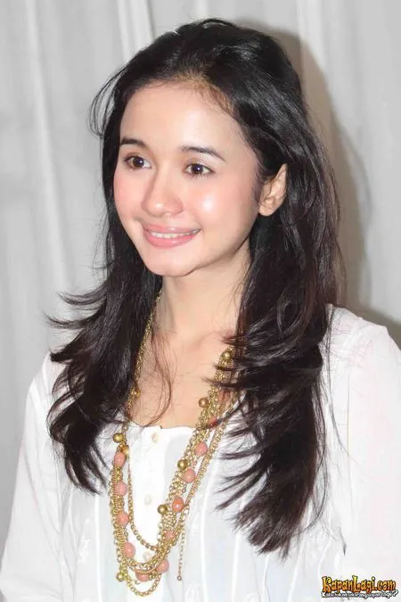 Foto Laudya Cynthia Bella
