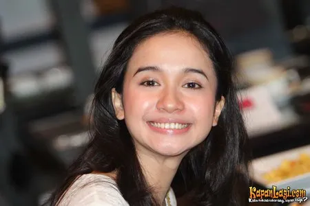 Foto Laudya Cynthia Bella