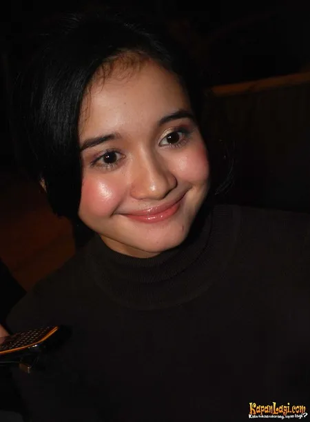 Foto Laudya Cynthia Bella