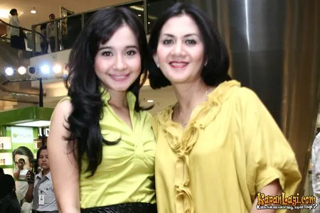 Foto Laudya Cynthia Bella