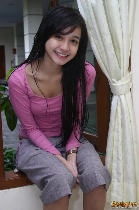 Foto Laudya Cynthia Bella