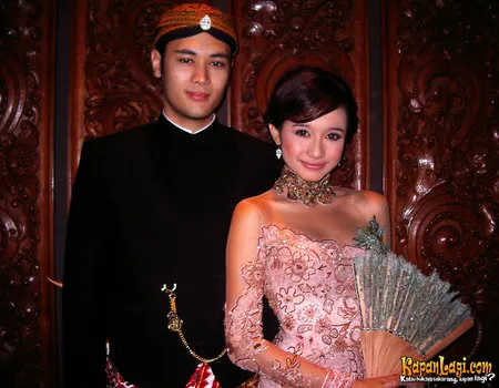 Foto Laudya Cynthia Bella