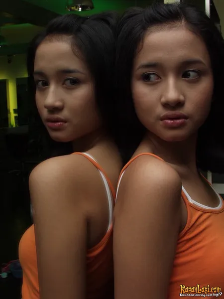 Foto Laudya Cynthia Bella