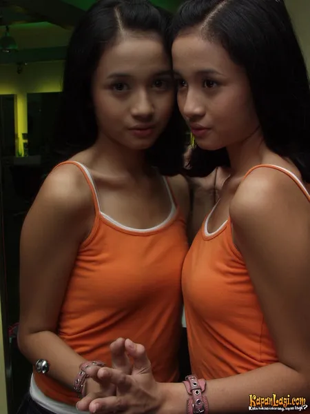 Foto Laudya Cynthia Bella