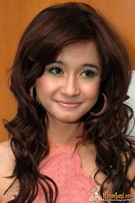 Foto Laudya Cynthia Bella