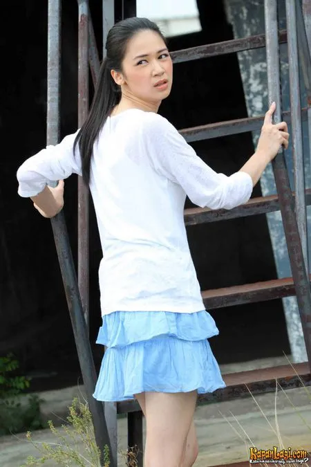 Foto Laura Basuki. Nomor Foto: 380