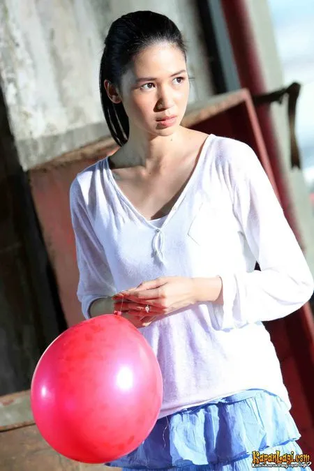 Foto Laura Basuki. Nomor Foto: 395