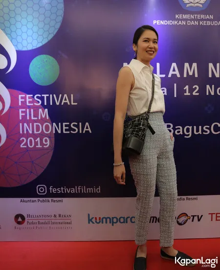 Foto Laura Basuki