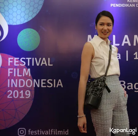 Foto Laura Basuki