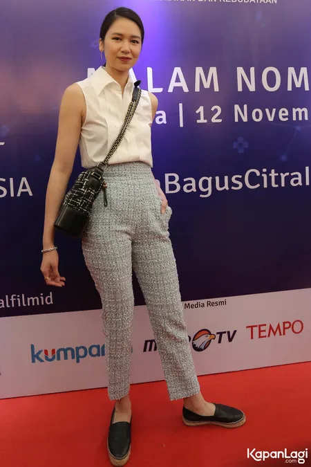 Foto Laura Basuki