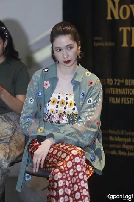 Foto Laura Basuki