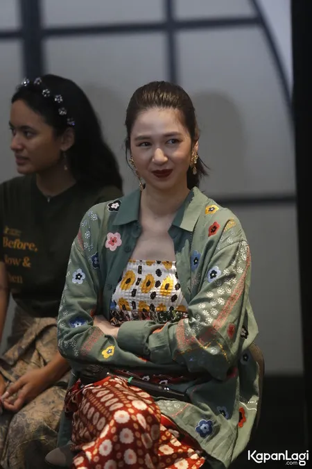 Foto Laura Basuki