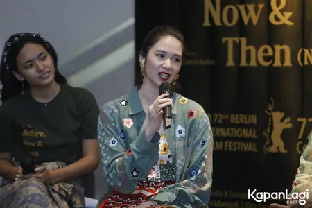 Foto Laura Basuki