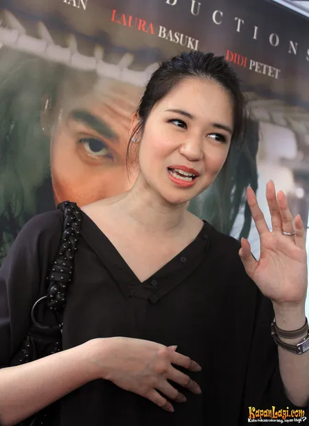 Foto Laura Basuki