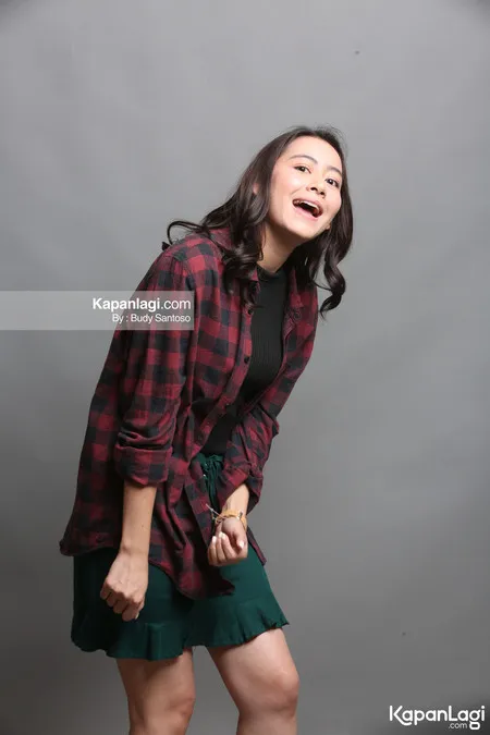 Foto Laura Theux. Nomor Foto: 026