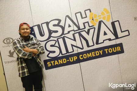 Foto Laurensius Rizki