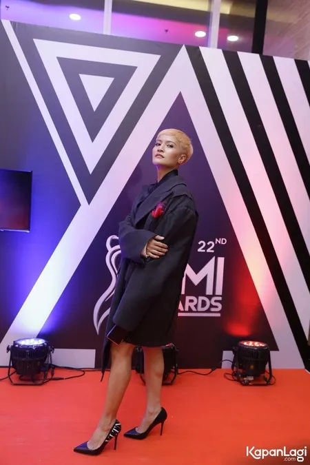 Foto Lea Simanjuntak