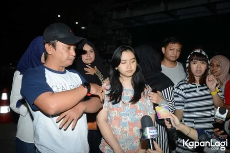 Foto Lebby Wilayanti